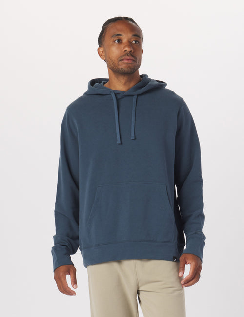 Zella offers Men’s Atlas Hoodie: Size: 2XL