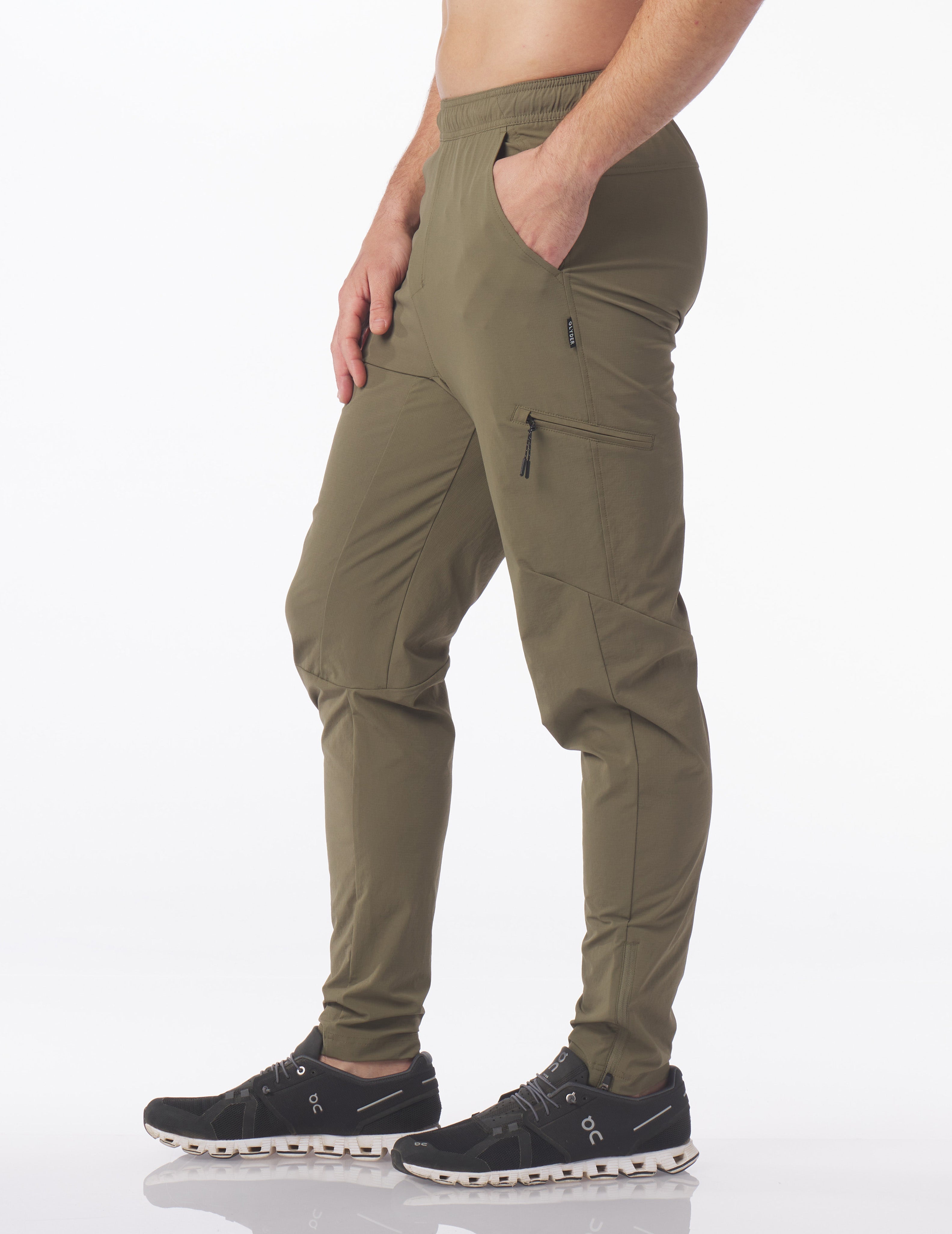 Glyder workout pants best sale