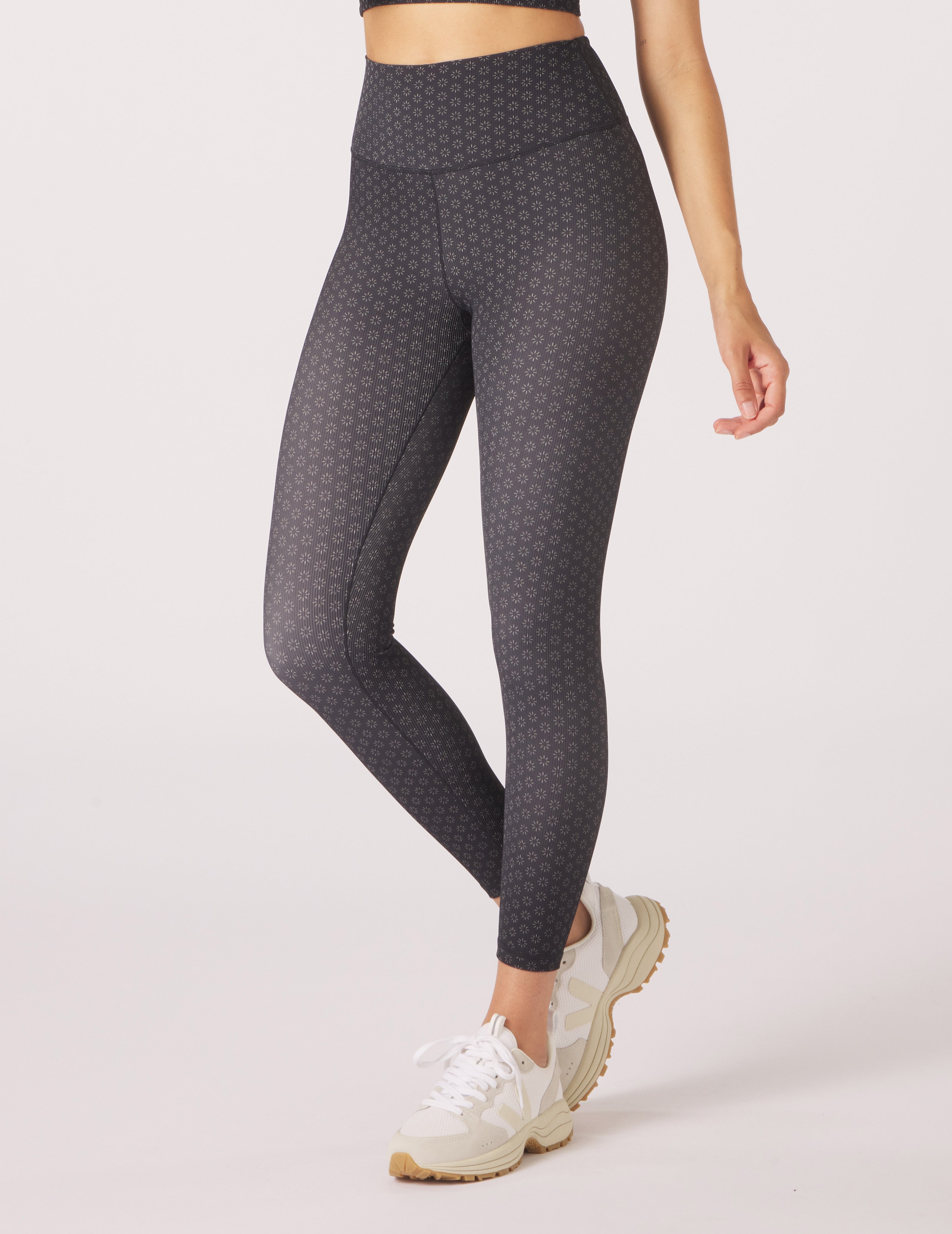 Buy Grey Leggings for Women by HUGGY Online | Ajio.com