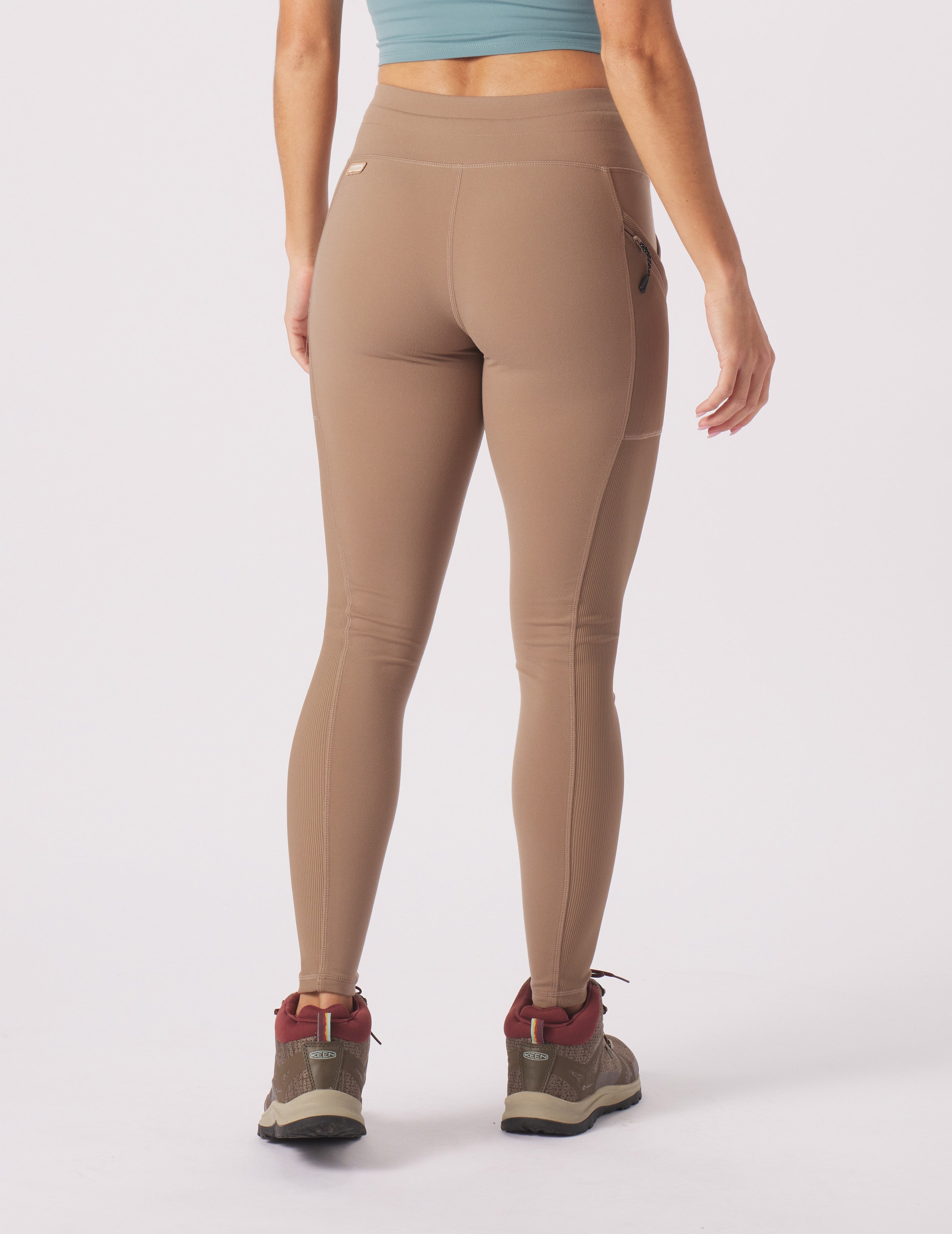 Legging trekking outlet