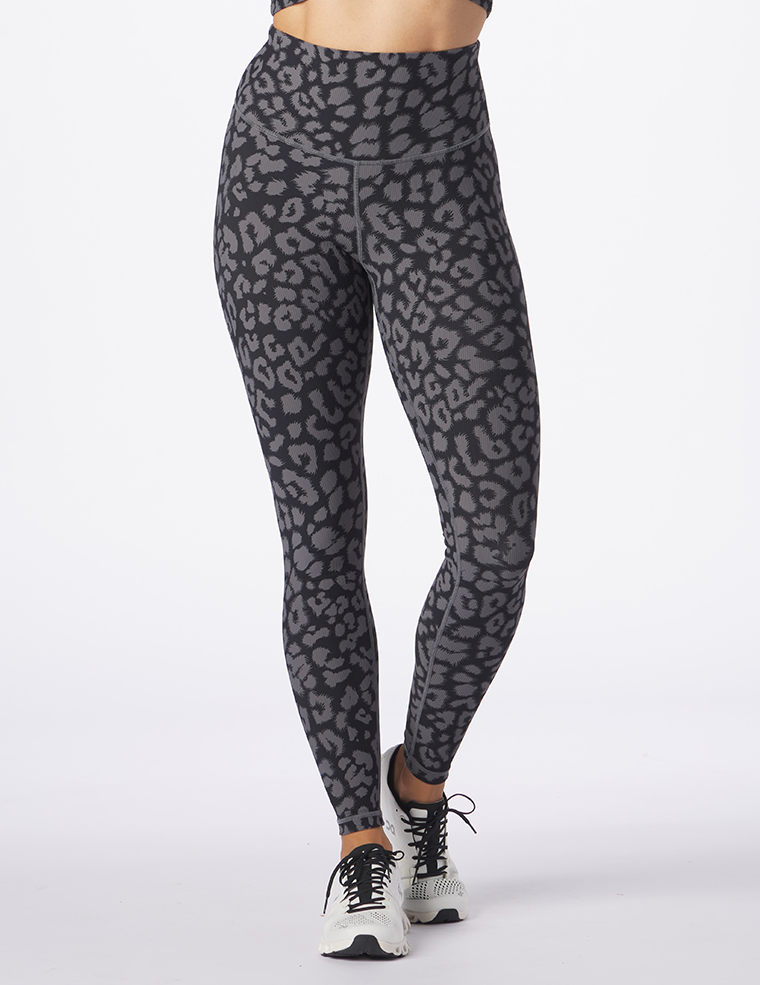 The New Leggings - Paleo - Grey Leo » Always Cheap Delivery