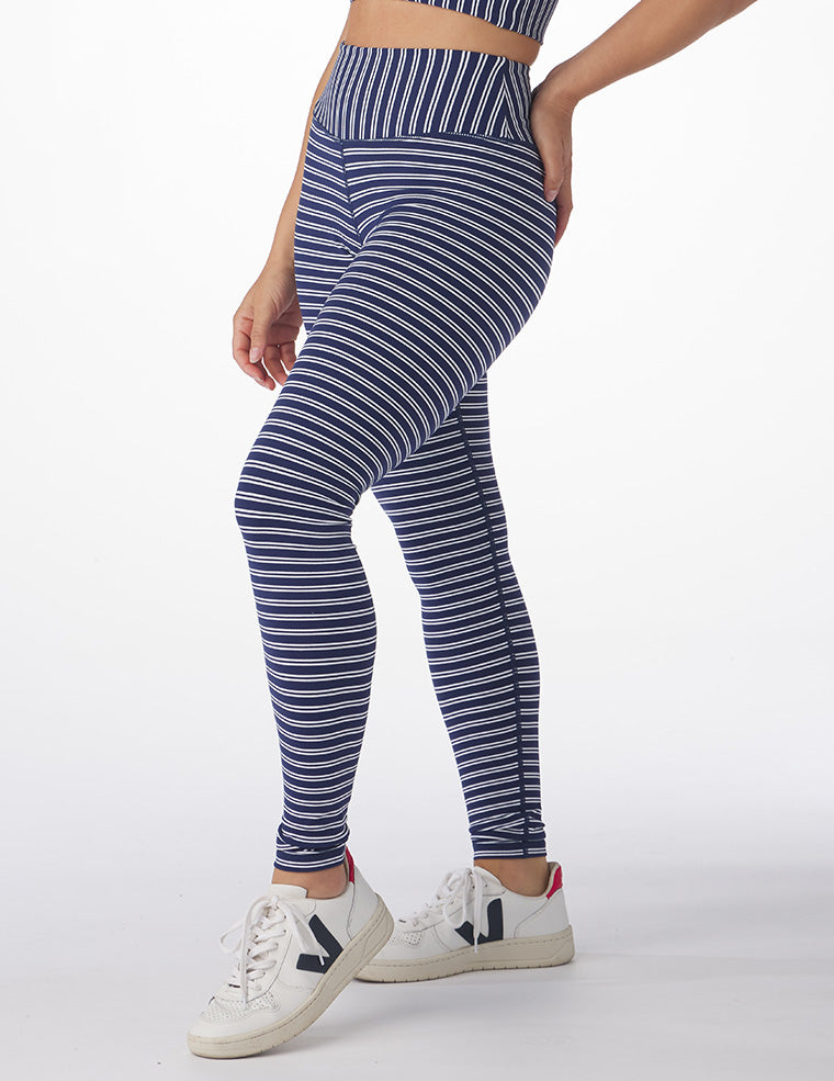 Glyder on sale stripe leggings