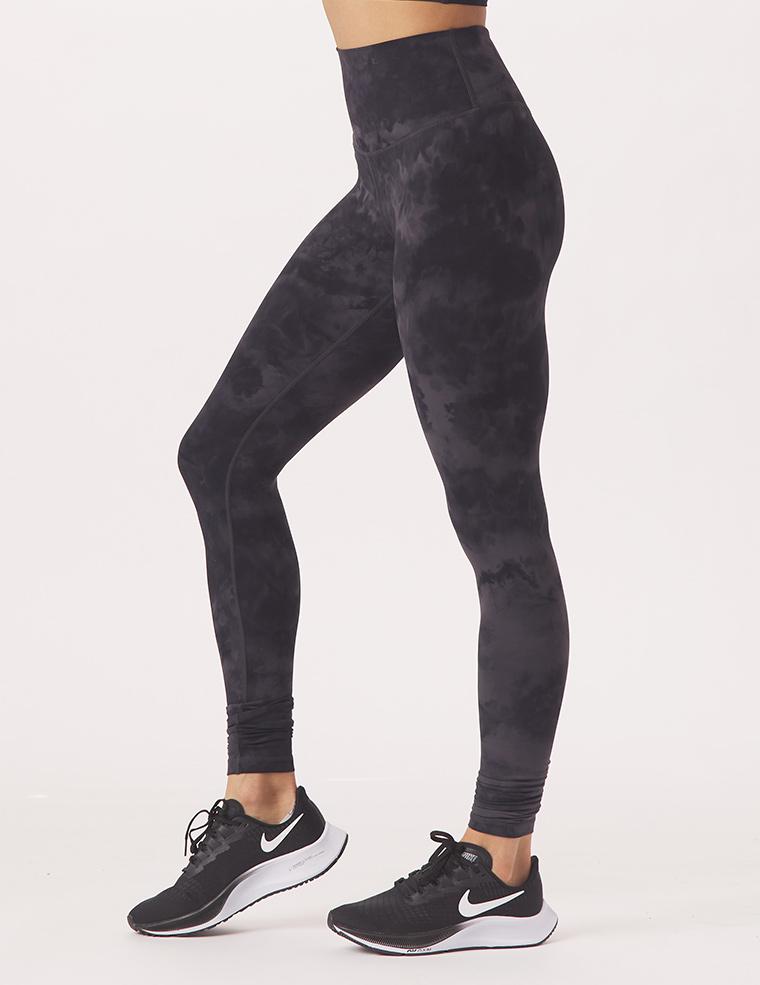 Tie dye clearance lululemon leggings