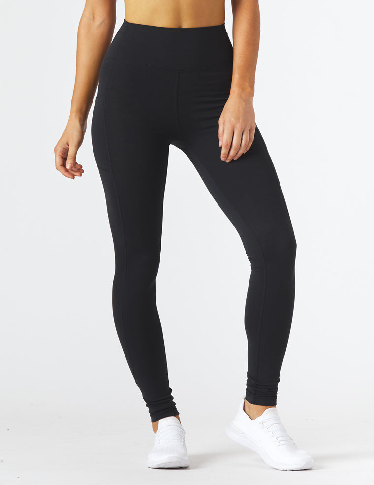 Cotton Leggings - cottonbasics